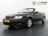 Occasion Saab 9-3 Vector 150 PK (110 kW) 2007 Cabriolet