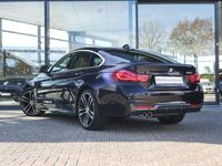 tweedehands BMW 420 Gran Coupé 420i High Executive M Sport Automaat /