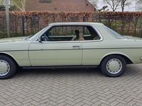 Occasion Mercedes 230 109 PK (80 kW) 1979 Groen
