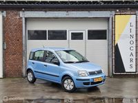 tweedehands Fiat Panda 1.1 Active