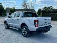 tweedehands Ford Ranger 2.0TDCi 213Cv Volet Elect | Auto 10 | 36 350HTVA