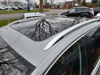 tweedehands VW Golf Sportsvan 1.0 TSI Highline Automaat en Panoramadak! | Clima | Cruise | Trekhaak | Panoramadak | Navigatie | VOORDELIGSTE VAN NEDERLAND!!!