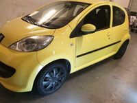 tweedehands Peugeot 107 1.0/AIRCO/Elektra pakket/Nw Apk/Garantie