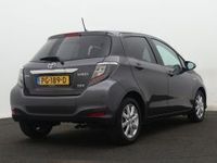 tweedehands Toyota Yaris 1.5 Full Hybrid Dynamic Limited