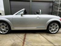 tweedehands Audi TT Roadster 1.8 T