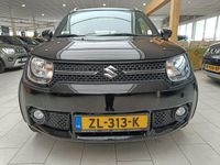 tweedehands Suzuki Ignis 1.2 Select [Dealer Onderhouden | Airco | Apple Carplay/Android A