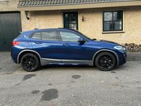 tweedehands BMW X2 SDrive20i High Executive