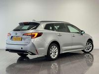 Occasion Toyota Corolla Active 140 PK (102 kW) 2023 Grijs Stationwagen