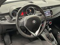 tweedehands Alfa Romeo Giulietta 1.4 T Sprint | NAVIGATIE | CRUISE CONTROL | PARKEE