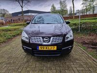 tweedehands Nissan Qashqai 2.0 Edition 140PK Airco/ Cruise/ Navi/ Pano/ LMV/ Nwe APK