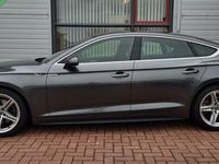 tweedehands Audi A5 Sportback 35 TFSI Sport S LINE