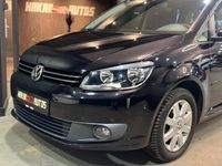 tweedehands VW Touran 1.2 TSI Highline Match | Cruise | Bluetooth | PDC