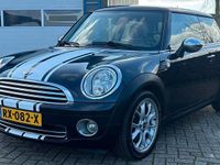 Occasion Mini Cooper 119 PK (87 kW) 2007 Hatchback