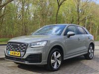 tweedehands Audi Q2 1.4 TFSI CoD #limited Adaptive Cruise