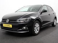 tweedehands VW Polo 1.0 TSI 110pk DSG Highline | Navigatie | Apple Carplay/Andro