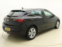 tweedehands Opel Astra 1.4 Turbo Innovation 150 PK | Lederen bekleding |