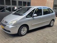 Occasion Citroën Xsara Picasso Prestige 109 PK (80 kW) 2010 Grijs MPV