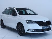 tweedehands Skoda Fabia Combi 1.0 TSi 110PK Monte Carlo | Clima | PDC | AppleCarPlay | Stoelverw.| LMV | Cruise | Privacy glass |