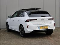 tweedehands Opel Astra Electric GS 54 kWh | Navi / Panoramadak / Alcantara / Camera
