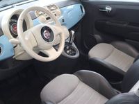 tweedehands Fiat 500C 1.2 Lounge