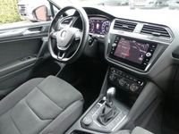 tweedehands VW Tiguan Allspace 2.0 TSI 4Motion 7p. R-Line