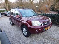 tweedehands Nissan X-Trail 2.5 Sport|Airco|Trekhaak|4x4|Navi