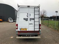 tweedehands Mercedes Sprinter 311 CDI 2.2 355 HD RR