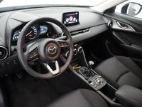 tweedehands Mazda CX-3 SKYACTIV-G 121 Sport Selected / Navigatie