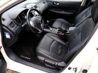 tweedehands Nissan Pulsar 1.2 DIG-T Tekna Leder|1e Eig|Navi|Cam|LMV