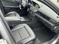 tweedehands Mercedes 300 E-KLASSE EstateCDI Avantgarde full option