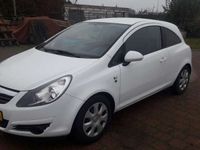 tweedehands Opel Corsa -