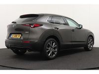 Occasion Mazda CX-30 Luxury 187 PK (137 kW) 2021 Bruin (metallic) SUV
