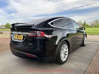 tweedehands Tesla Model X 100D 7-PERS MCU2 EHANCED-AUTOPILOT/CCS/TREKHAAK