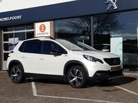 Occasion Peugeot 2008 GT-line 110 PK (80 kW) 2016 Suv SUV