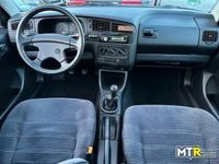 tweedehands VW Golf III 1.6 CL APK|NAP|5-deurs|METALLIC