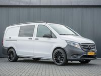 tweedehands Mercedes Vito 116 CDI L2H1 | 164 PK | DC | A/C | Cruise | PDC | 6-Persoons