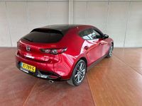 tweedehands Mazda 3 2.0 SA-G LUXURY AUTOMAAT