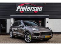 Occasion Porsche Cayenne 334 PK (245 kW) 2015 Bruin SUV