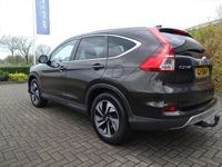 tweedehands Honda CR-V 1.6 DTEC 160pk 4WD Automaat Executive AWD Nieuwsta