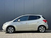 tweedehands Kia Venga 1.4 CVVT Summer Edition