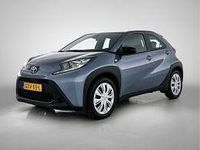 Occasion Toyota Aygo X Play 72 PK (52 kW) 2024 Grijs SUV