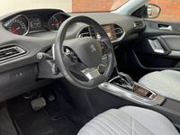 tweedehands Peugeot 308 PureTech Allure | Automaat | Navigatie |