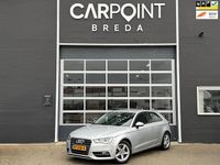 Occasion Audi A3 Ambition 122 PK (89 kW) 2013 Grijs Hatchback
