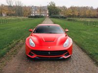 tweedehands Ferrari F12 6.3 Berlinetta HELE, New Service