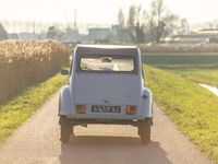 Occasion Citroën 2CV 24 PK (17 kW) 1971 Beige Sedan
