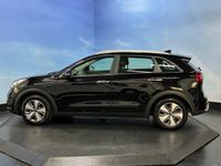 tweedehands Kia Niro 1.6 GDi Hybrid DynamicLine Navi |Clima | Cruise | PDC | Trek