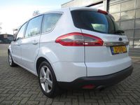 tweedehands Ford S-MAX 2.0 EcoBoost S Edition / NAV / PDC / PANO / Stoelverwarming+koeling