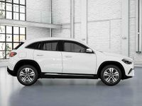 Occasion Mercedes GLA250 Luxury 218 PK (160 kW) 2024 Wit SUV