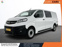 Occasion Opel Vivaro Edition 144 PK (105 kW) 2023 Wit MPV