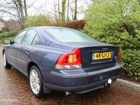 tweedehands Volvo S60 2.4 Edition